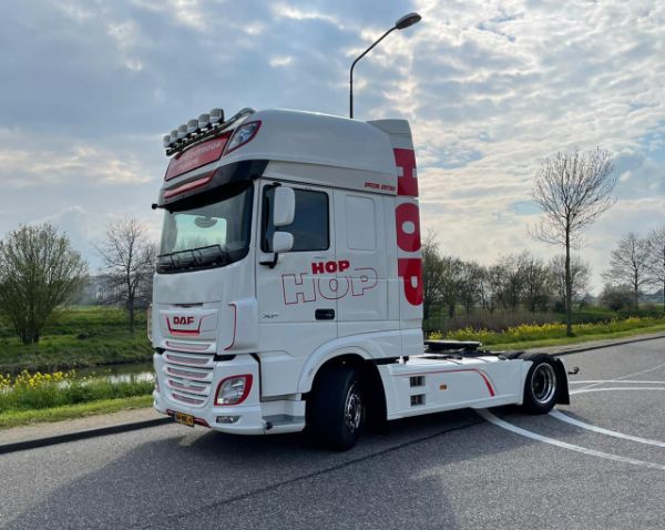 HOP Transport